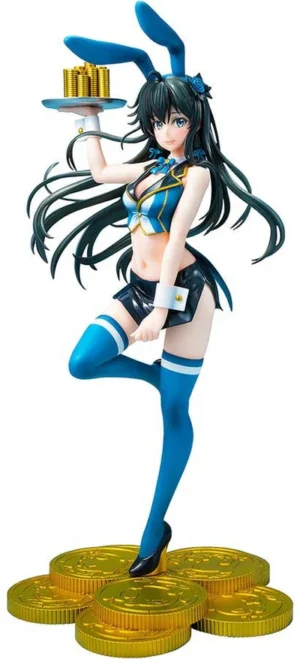 CAworks "My Teen Romantic Comedy SNAFU Climax" Yukino Yukinoshita: Casino Party Ver.