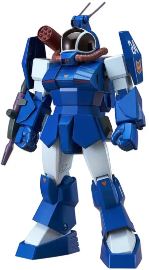 max01370_0 1/72 COMBAT ARMORS MAX 04: Soltic H8-RF Korchima Special