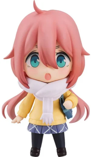 max06896_0 Nendoroid Nadeshiko Kagamihara: School Uniform Ver.