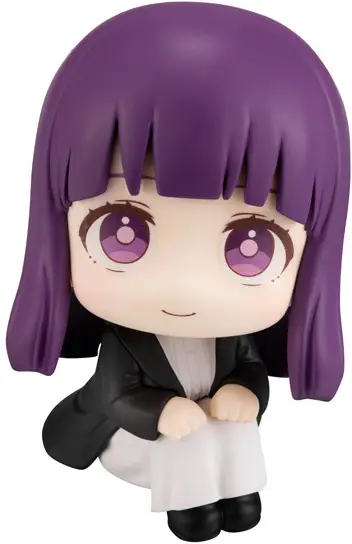 Look Up Frieren: Beyond Journey's End Fern