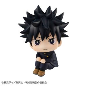 Lookup JUJUTSUKAISEN Megumi Fushiguro