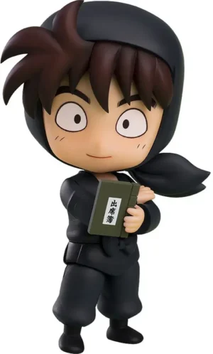 oge17468_0 Nendoroid Hansuke Doi (Nintama Rantaro)