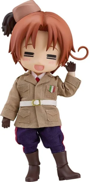 Nendoroid Doll Italy