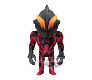 ULTRAMAN ZERO POLIGOROID-ULTRAMAN BELIAL