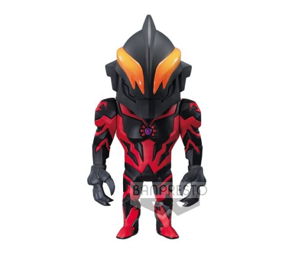 ULTRAMAN ZERO POLIGOROID-ULTRAMAN BELIAL