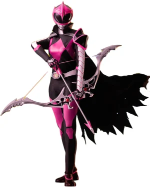 power-rangers-mighty-morphin-1-6-scale-exclusive-ranger-slayer-4897056208957_1024x1024@2x Power Rangers Mighty Morphin Ranger Slayer Deluxe Scale Action Figure