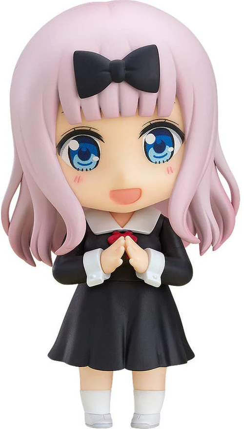 Nendoroid Chika Fujiwara