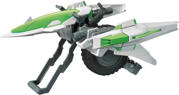 OPTION PARTS SET GUNPLA 16 (METEOR HOPPER)