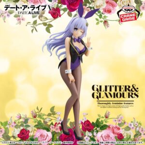 4983164266542 -Glitter & Glamours: Date A Live - Miku Izayoi (Banpresto) [2nd hand]