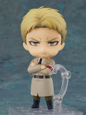 1464628 Nendoroid Reiner Braun