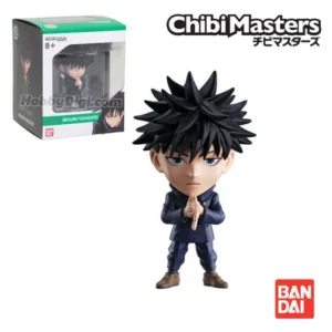 1652930239_1652930234_4549660696612_copy Bandai Chibi Masters Figure - Fushiguro Megumi "Jujutsu Kaisen"