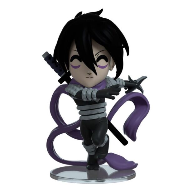 Youtooz One Punch Man Speed-o-sound Sonic Vinyl Figures