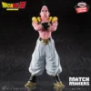 4983164268584 -Dragon Ball Z Match Makers Majin Buu (vs. Ultimate Gohan) Absorbed Ichibansho figure