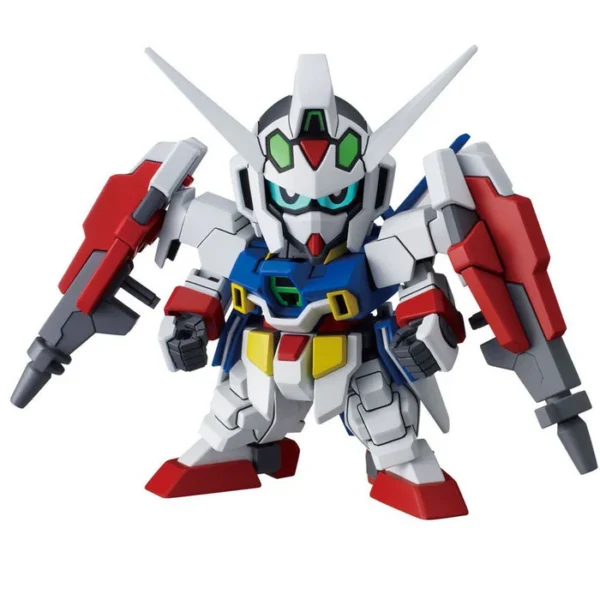 BB371 Gundam Age-2 (Normal/Double Bullet)