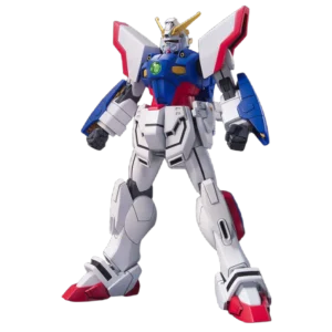 HGFC Shining Gundam