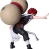 4983164263725-Banpresto Gaara Naruto Collectible Action Figure - Vibration Stars (Gaara & Uchiha Sasuke)