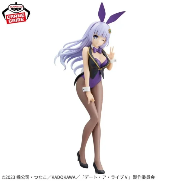 4983164266542 -Glitter & Glamours: Date A Live - Miku Izayoi (Banpresto) [2nd hand]