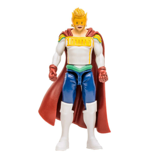 McFarlane Toys My Hero Academia Mirio Togata Action Figure