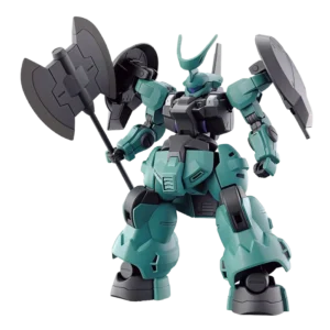 HG 1/144 DILANZA STANDARD TYPE/LAUDA’S DILANZA