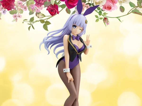 4983164266542 -Glitter & Glamours: Date A Live - Miku Izayoi (Banpresto) [2nd hand]