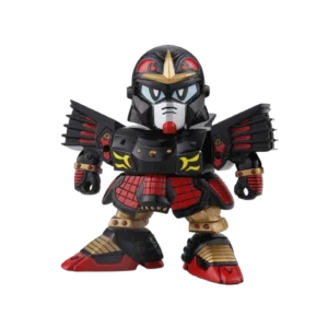 BB354 Toyotomi Hideyoshi Gundam