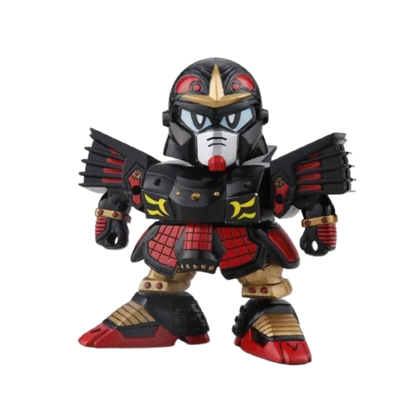 BB354 Toyotomi Hideyoshi Gundam