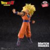 4983164272925-Dragon Ball – Super Saiyan 3 Son Goku Match Makers (VS Majin Buu)