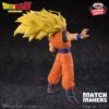 4983164272925-Dragon Ball – Super Saiyan 3 Son Goku Match Makers (VS Majin Buu)