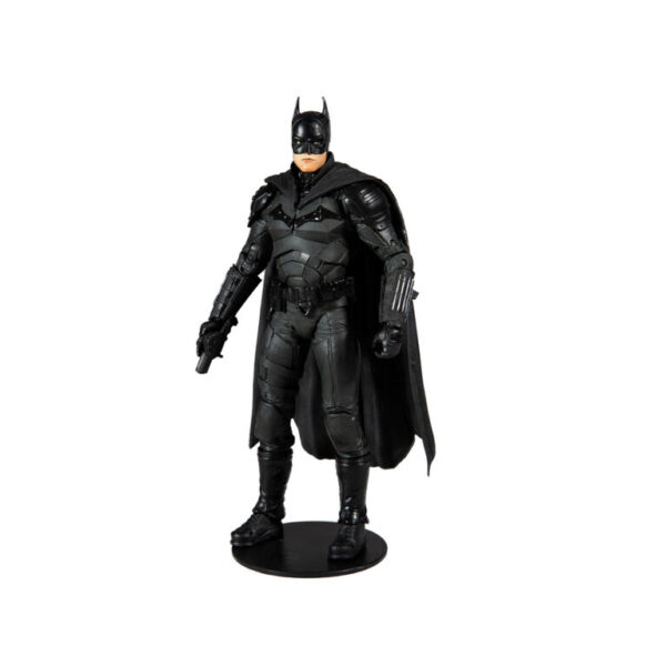 A4349B7D_1 DC Universe: The Batman (Movie) - Batman (7" Action Figure)