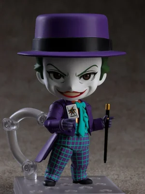 [GoodSmile] Nendoroid The Joker: 1989 Ver.