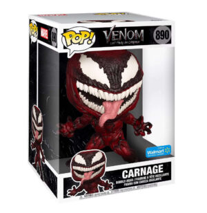 Venom 2: Let There Be Carnage - Carnage 10" POP! Vinyl