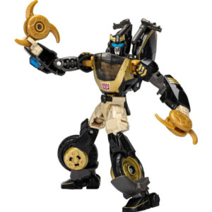 F44F5B4D_1 Transformers Generations Legacy Evolution Prowl Deluxe Action Figure