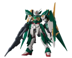 MG 1/100 GUNDAM FENICE RINASCITA