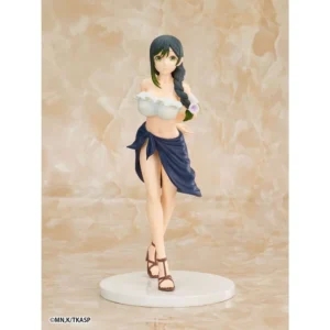 Tying the Knot with an Amagami Sister Coreful PVC Statue Yae Amagami 18cm