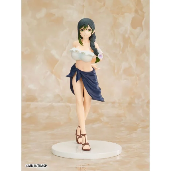 Tying the Knot with an Amagami Sister Coreful PVC Statue Yae Amagami 18cm