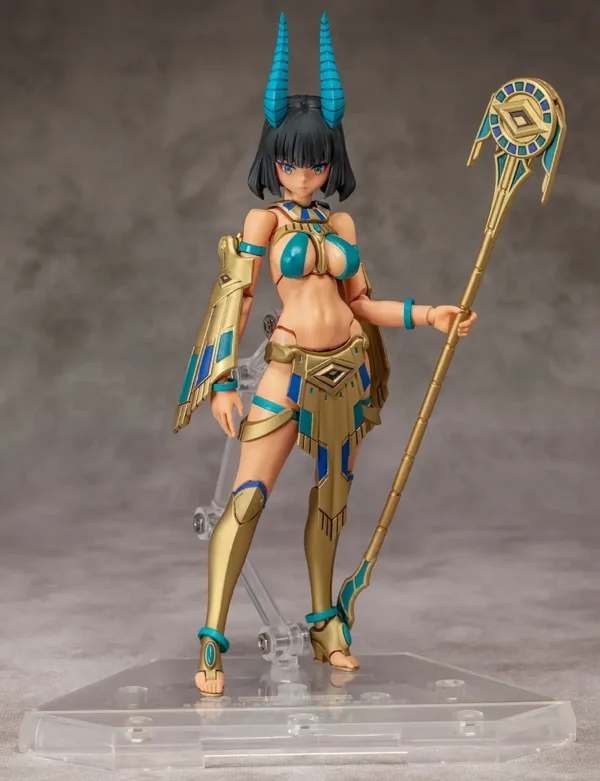 amxax-0246_0 Undeaddress Isis STD Ver.