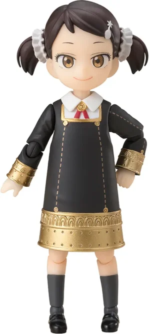 S.H.Figuarts Becky Blackbell