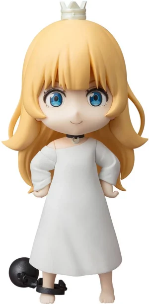 Princess "Tis Time for "Torture," Princess ", TAMASHII NATIONS Figuarts mini