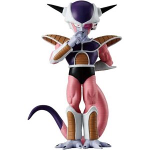 4983164265491-Bandai Banpresto Dragon Ball Z SOLID EDGE WORKS Freeza II Figure