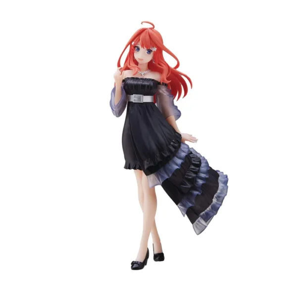 Banpresto: Quintessential Quintuplets - Itsuki Nakano (Kyunties)