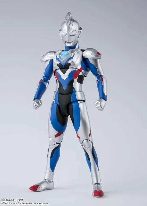 bans61696-2_0 Ultraman Z Original