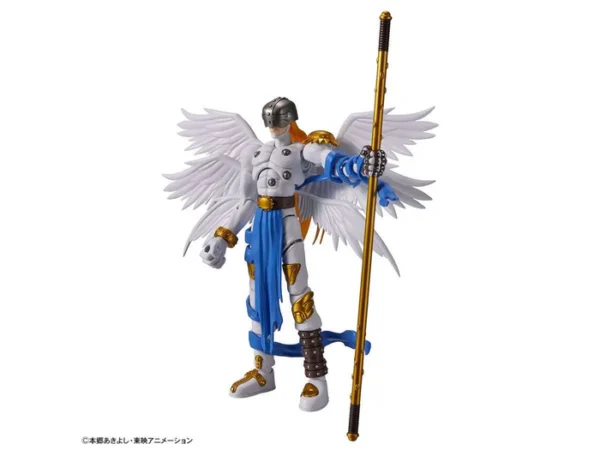 Figure-rise Standard ANGEMON