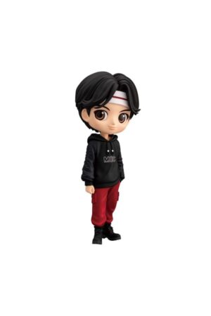 TinyTAN - Mic Drop (Vol.1) Jin Q Posket Figure