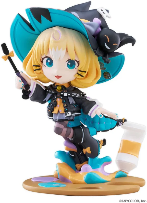 PalVerse Pale.　NIJISANJI EN　Millie Parfait