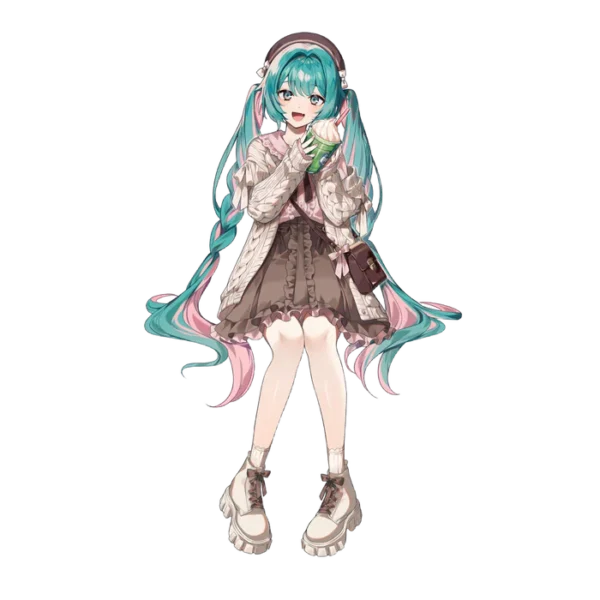 c49a32a4-35fc-11f0-828d-b24270bf464a Hatsune Miku Noodle Stopper Figure -Autumn Date