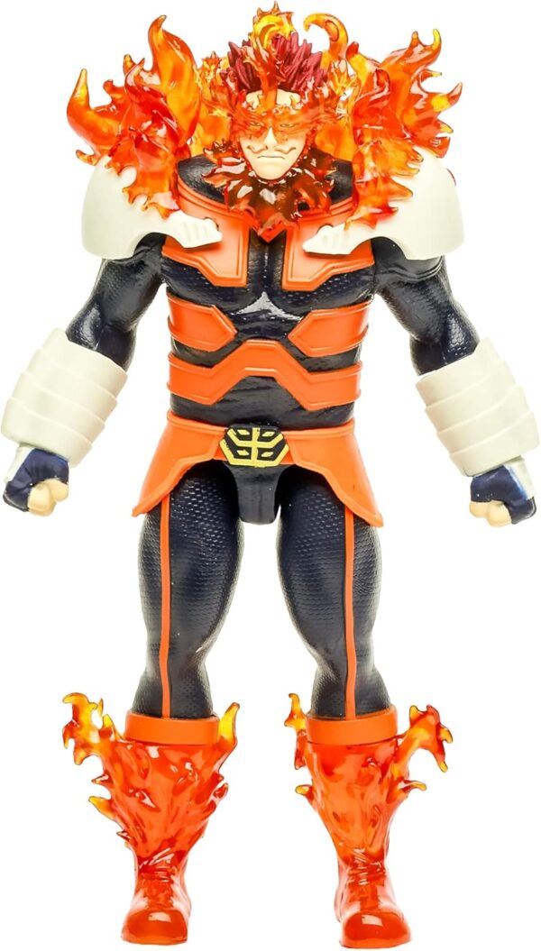 McFarlane Toys My Hero Academia Endeavor Action Figure