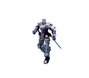 forging_soul_series_ags-15_aj-09_samurai_apsu_the_white_dragon_10_ FORGING SOUL SERIES AGS-15 AJ-09 "SAMURAI" APSU THE WHITE DRAGON