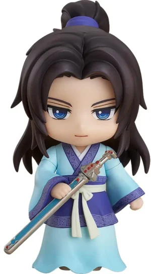 gsc12505_0 Nendoroid Zhang Liang (The Legend of Qin)