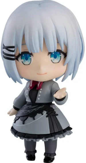 gsc12712_0 The Detective is Already Dead Series Nendoroid Siesta