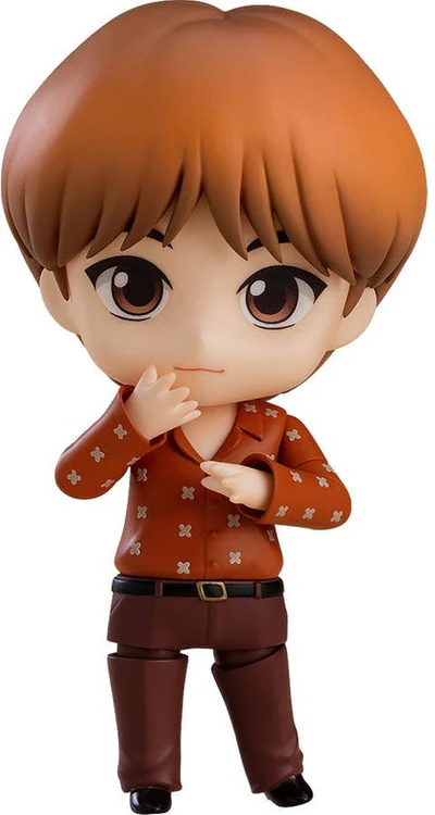 Nendoroid Jin